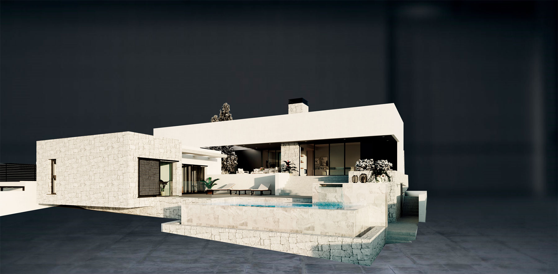nudo arquitectos